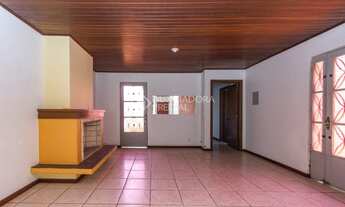 Imagem: Casa para venda com 3 quartos no bairro