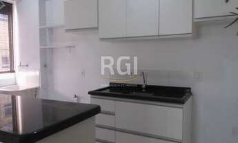 Imagem: Porto Alegre - Apartamento Padrão - Protásio