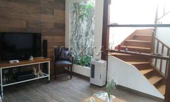 Imagem 5: Sobrado de Vila, Santana, 215m², 3 dormitórios, 3 suítes e 2 vagas