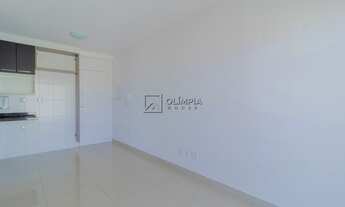 Imagem 7: Locação Apartamento 1 Dormitórios - 40 m² Vila Olímpia
