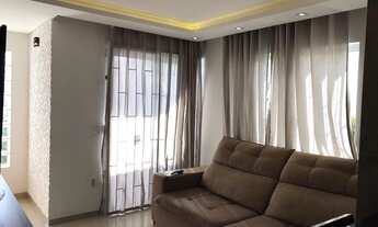 Imagem 5: Apartamento para venda possui 77 metros quadrados com 2 quartos em Nova Palhoça - Palhoça