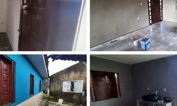 Imagem: Casa com 3 quartos 360m²