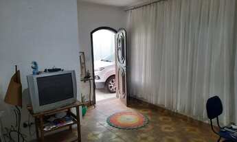 Imagem 5: Casa com 1 dormitório para alugar, 80 m² por R$ 1.100,00/mês - Vila Augusta - Guarulhos/SP