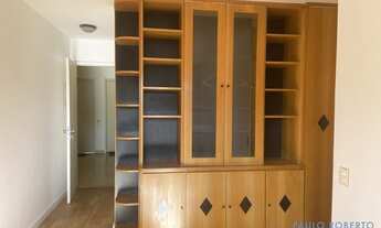 Imagem 2: APARTAMENTO - MOEMA ÍNDIOS - SP