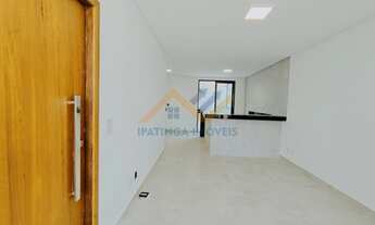 Imagem 3: Apartamento no Cidade Nobre novo em Ipatinga