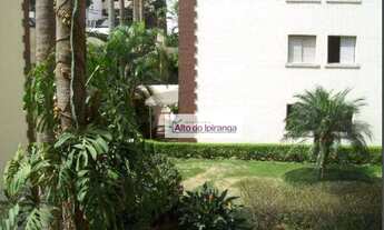 Imagem 4: Apartamento com 2 dormitórios, 83 m² - venda ou aluguel - Jardim Oriental - São Paulo/SP