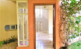 Imagem 3: Casa - Parque Taquaral - Campinas