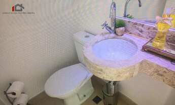 Imagem 7: Reservatto Residenzialle