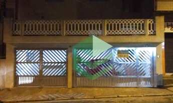 Imagem 2: Casa com 2 dormitórios à venda, 232 m² por R$ 780.000,00 - Taboão - São Bernardo do Campo