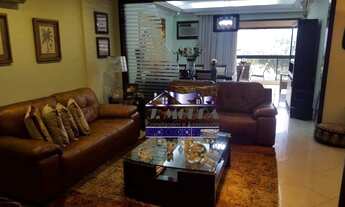 Imagem 2: EMBARÉ - PRÓXIMO A PRAIA - ALTO PADRÃO - FRENTE COM TERRAÇO E LAZER TOTAL