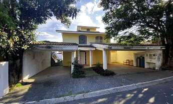 Imagem: Casa a venda na Granja Viana - San Diego