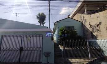 Imagem 2: Casa com 3 dormitórios à venda, 100 m² por R$ 430.000,00 - Jardim Maringá - São Paulo/SP