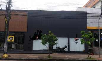 Imagem: Av Djalma Batista, Vendo e Alugo Ponto comercial/Loja/Box
