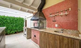 Imagem 3: Casa - Jardim Madalena - Campinas