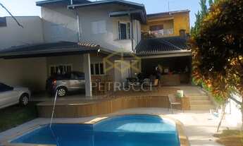 Imagem 2: Casa - Parque Via Norte - Campinas