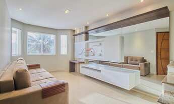 Imagem 3: SOBRADO com 2 dormitórios à venda com 153m² por R$ 650.000,00 no bairro Bairro Alto - CURI