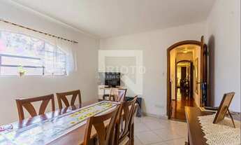 Imagem 4: CASA RESIDENCIAL em SANTO ANDRÉ - SP, PARAÍSO