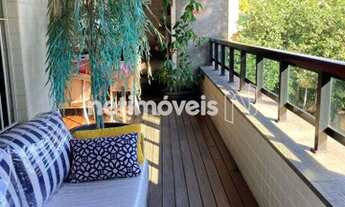 Imagem 6: Venda Apartamento 4 quartos Vila Madalena São Paulo