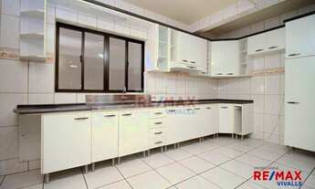 Imagem 4: Casa com 3 dormitórios para alugar, 184 m² por R$ 2.000,00/mês - Centro - Herval d'Oe