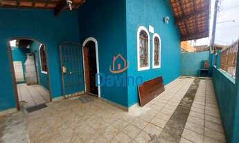 Imagem 3: CASA 127 M² A 300 METROS DA PRAIA - 250 MIL