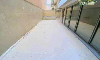 Imagem 2: Apartamento com 3 dormitórios à venda, 210 m² por R$ 5.900.000,00 - Leblon - Rio de Janeir