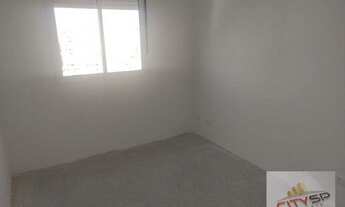 Imagem 6: Apartamento com 1 dormitório à venda, 37 m² por R$ 407.000,00 - Vila Guarani (Zona Sul)