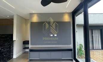 Imagem 4: Atibaia - Casa de Condomínio - Loteamento Granville Atibaia