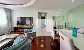 Imagem 6: Apartamento no Jardim Satélite próximo ao Vale Sul - 124m2, 4 dorms, suíte - Permuta por v