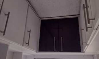 Imagem 3: Apartamento semi mobiliado 1.500,00