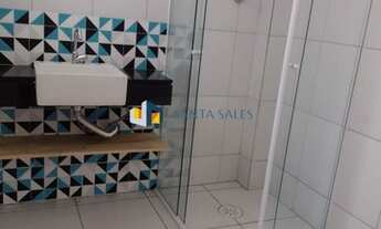 Imagem 3: Apartamento para Locação 1 Quarto, 36M², Consolação, São Paulo - SP