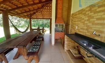 Imagem 2: TN - ALUGUEL POR TEMPORADA EM PIRENÓPOLIS, GOIÁS - 2 QUARTOS ATÉ 6 PESSOAS