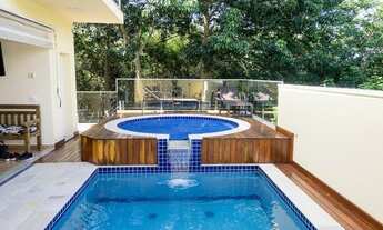 Imagem 5: Atibaia - Casa de Condomínio - Condomínio Atibaia Park I