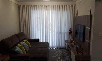 Imagem 6: São Paulo - Apartamento Padrão - Mooca
