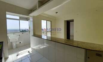 Imagem 4: Apartamento de 49m² a 10 minutos de distância do Metrô Jabaquara