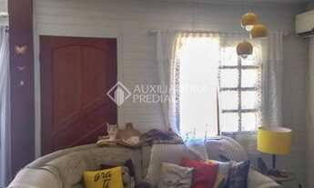 Imagem 6: CANOAS - Casa Padrão - São José