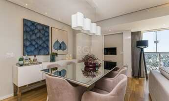 Imagem 7: Porto Alegre - Apartamento Padrão - Jardim Europa