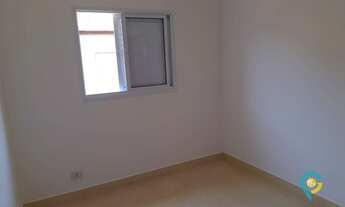 Imagem 7: Casa com 2 dormitórios à venda, 48 m² por R$ 210.000,00 - Vila Antártica - Praia Grande/SP