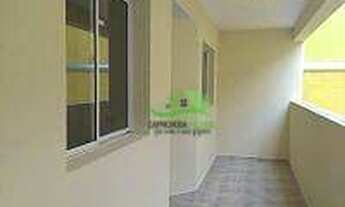 Imagem 5: Sobrado com 2 dormitórios à venda, 80 m² por R$ 285.000,00 - Parque Savoi City - São Paulo