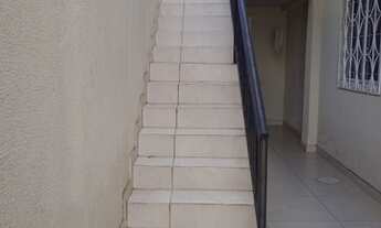 Imagem 2: Aluga-se para casa sem filhos, apartamento com 2 quartos, Quadra 601, preço R$ 650,00