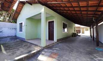 Imagem: Casa para locação no Condomínio dos Pássaros