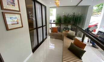 Imagem: OPORTUNIDADE - quarto/ sala HOUSE BARRA