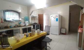 Imagem 4: Casa para Venda em Saquarema, Itaúna, 4 dormitórios, 2 suítes, 4 banheiros, 2 vagas