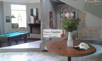 Imagem 7: Casa com 2 dormitórios à venda, 590 m² por R$ 2.100.000,00 - Condomínio Refúgio dos Pinhei