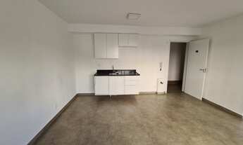 Imagem 2: Studio - 32m² - 1 vaga - Vila Pompéia