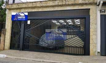 Imagem: Sobrado à venda, 194 m² por R$ 1.250.000,00