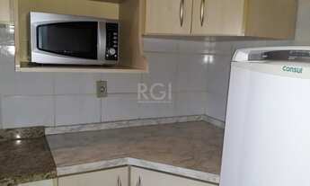 Imagem 2: Porto Alegre - Apartamento Padrão - Santa Tereza