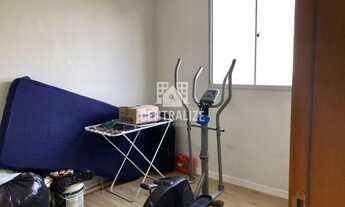 Imagem 6: Apartamento para venda em Uvaranas-Cond. Parque Purunã