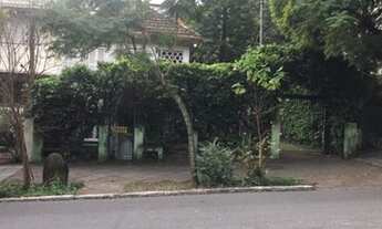 Imagem 5: Porto Alegre - Terreno Padrão - Mont Serrat