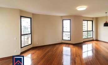 Imagem 3: Apartamento Venda 4 Dormitórios - 157 m² Vila Mariana