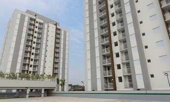 Imagem: Apartamento com 2 dormitórios à venda